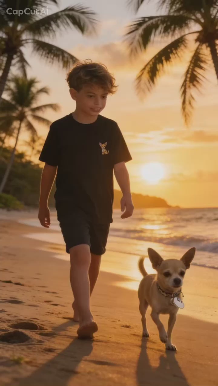 CHIHUAHUA CLOTHING BRAND
